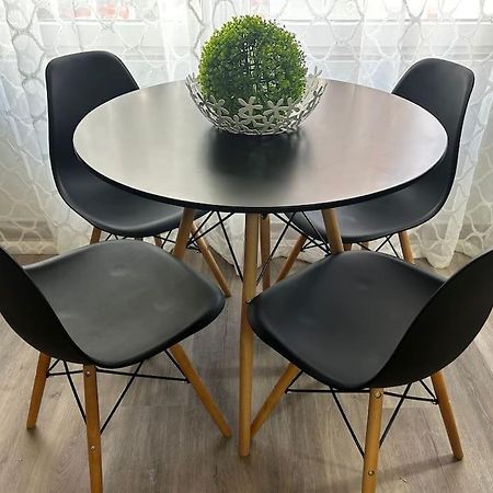 Apartamento Amueblado En El Centro De マドリード エクステリア 写真