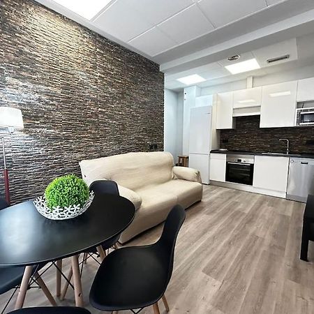 Apartamento Amueblado En El Centro De マドリード エクステリア 写真