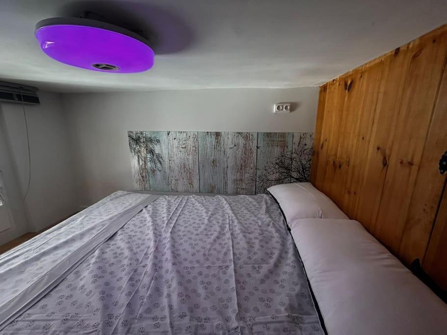 Apartamento Amueblado En El Centro De マドリード エクステリア 写真
