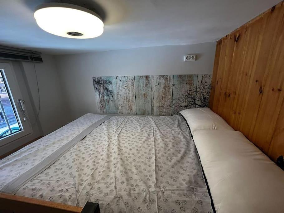 Apartamento Amueblado En El Centro De マドリード エクステリア 写真